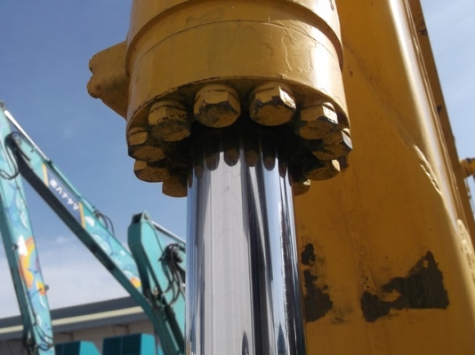 รถขุด รถจก รถแบ๊คโฮ โคมัตสุ PC128US-2E1 #10367 งานดีจากญี่ปุ่นค่ะ สนใจติดต่อ ใหม่ 061-4194022 รถขุด รถจก รถแบ๊คโฮ โคมัตสุ PC128US-2E1 #10367 งานดีจากญี่ปุ่นค่ะ สนใจติดต่อ ใหม่ 061-4194022