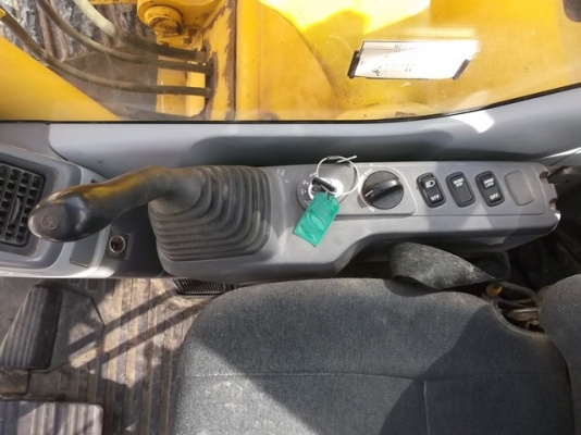 รถขุด รถจก รถแบ๊คโฮ โคมัตสุ PC128US-2E1 #10367 งานดีจากญี่ปุ่นค่ะ สนใจติดต่อ ใหม่ 061-4194022 รถขุด รถจก รถแบ๊คโฮ โคมัตสุ PC128US-2E1 #10367 งานดีจากญี่ปุ่นค่ะ สนใจติดต่อ ใหม่ 061-4194022