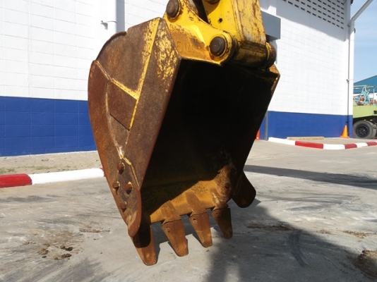 รถขุด รถจก รถแบ๊คโฮ โคมัตสุ PC128US-2E1 #10367 งานดีจากญี่ปุ่นค่ะ สนใจติดต่อ ใหม่ 061-4194022 รถขุด รถจก รถแบ๊คโฮ โคมัตสุ PC128US-2E1 #10367 งานดีจากญี่ปุ่นค่ะ สนใจติดต่อ ใหม่ 061-4194022