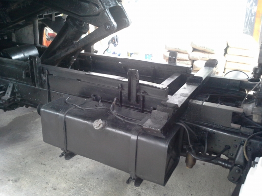 ++ขาย530000 บาท++ 6 ล้อดั้ม NPR130 เเรง ปี46  พร้อมใช้งาน ทะเบียนเต็ม เจ้าของขายเอง