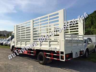 รถบรรทุก6ล้อกลาง รถบรรทุก6ล้อกลาง