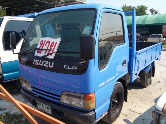 ขายรถ4ล้อไม่ติดเวลา