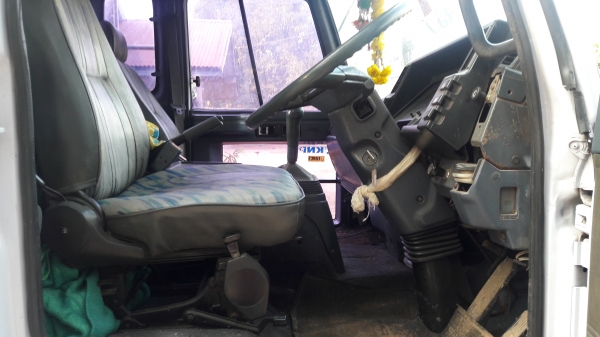 ขายเเพ็คคู่ร็อคกี้ FRR32 กับ FRR12 เครื่องดีครัซซีสวยยาว 6.00 ม. กับ 6.50 ม. ด่วนจี้อยากขายมาก