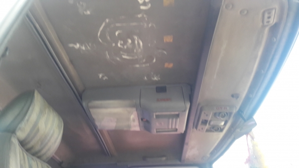 ขายเเพ็คคู่ร็อคกี้ FRR32 กับ FRR12 เครื่องดีครัซซีสวยยาว 6.00 ม. กับ 6.50 ม. ด่วนจี้อยากขายมาก