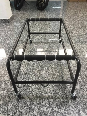 SALE ขาตั้ง สำหรับตั้งเจ็ทสกี ทุกรุ่นเพียง500 บาท เหลือ 6ตัวสุดท้าย