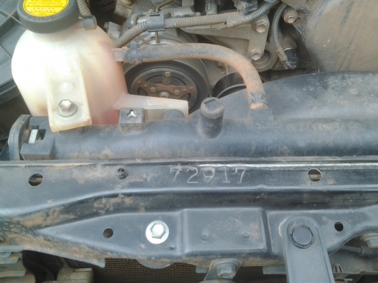 TOYOTA VIGO 3.0PRERUNER 4ประตู ปี50 รถสวยเดิมบาง ไมน้อย คานหน้าเดิม เครื่องเดิม กะโปรงเดิม TOYOTA VIGO 3.0PRERUNER 4ประตู ปี50 รถสวยเดิมบาง ไมน้อย คานหน้าเดิม เครื่องเดิม กะโปรงเดิม