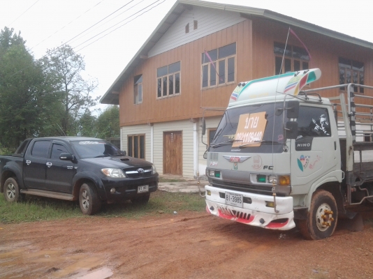 TOYOTA VIGO 3.0PRERUNER 4ประตู ปี50 รถสวยเดิมบาง ไมน้อย คานหน้าเดิม เครื่องเดิม กะโปรงเดิม TOYOTA VIGO 3.0PRERUNER 4ประตู ปี50 รถสวยเดิมบาง ไมน้อย คานหน้าเดิม เครื่องเดิม กะโปรงเดิม