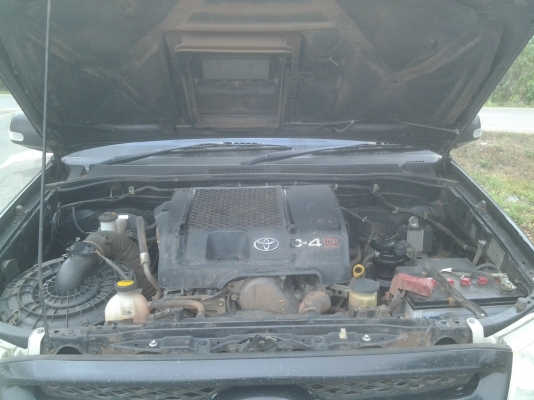 TOYOTA VIGO 3.0PRERUNER 4ประตู ปี50 รถสวยเดิมบาง ไมน้อย คานหน้าเดิม เครื่องเดิม กะโปรงเดิม TOYOTA VIGO 3.0PRERUNER 4ประตู ปี50 รถสวยเดิมบาง ไมน้อย คานหน้าเดิม เครื่องเดิม กะโปรงเดิม