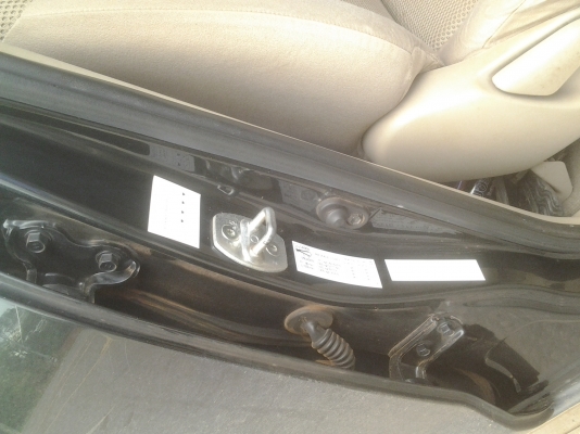 TOYOTA VIGO 3.0PRERUNER 4ประตู ปี50 รถสวยเดิมบาง ไมน้อย คานหน้าเดิม เครื่องเดิม กะโปรงเดิม TOYOTA VIGO 3.0PRERUNER 4ประตู ปี50 รถสวยเดิมบาง ไมน้อย คานหน้าเดิม เครื่องเดิม กะโปรงเดิม