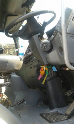 ขายดาวน์ 450,000 รถพ่วงดั้มแม่-ลูก ISUZU 360 ปี 55 อู่ JPN เหลือ 50 งวด งวดละ 63,000 ต้องเปลี่ยนสัญญา รับเงื่อนไขได้ค่อยโทรมาคุยกันครับ