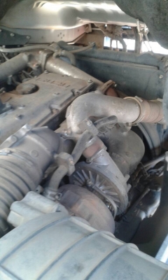 ขายดาวน์ 450,000 รถพ่วงดั้มแม่-ลูก ISUZU 360 ปี 55 อู่ JPN เหลือ 50 งวด งวดละ 63,000 ต้องเปลี่ยนสัญญา รับเงื่อนไขได้ค่อยโทรมาคุยกันครับ