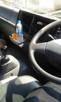 ขายดาวน์ 450,000 รถพ่วงดั้มแม่-ลูก ISUZU 360 ปี 55 อู่ JPN เหลือ 50 งวด งวดละ 63,000 ต้องเปลี่ยนสัญญา รับเงื่อนไขได้ค่อยโทรมาคุยกันครับ