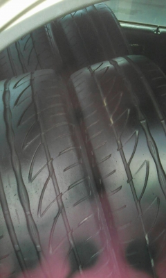 195/55R15 BRIDGESTONE POTENZA RE002 ชุด 4 เส้น tel.081-427-3941 ไอดีไลน์ autobot107 195/55R15 BRIDGESTONE POTENZA RE002 ชุด 4 เส้น tel.081-427-3941 ไอดีไลน์ autobot107