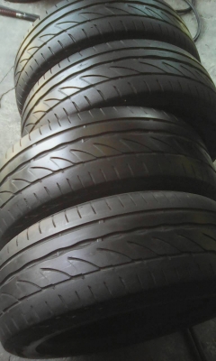 195/55R15 BRIDGESTONE POTENZA RE002 ชุด 4 เส้น tel.081-427-3941 ไอดีไลน์ autobot107 195/55R15 BRIDGESTONE POTENZA RE002 ชุด 4 เส้น tel.081-427-3941 ไอดีไลน์ autobot107