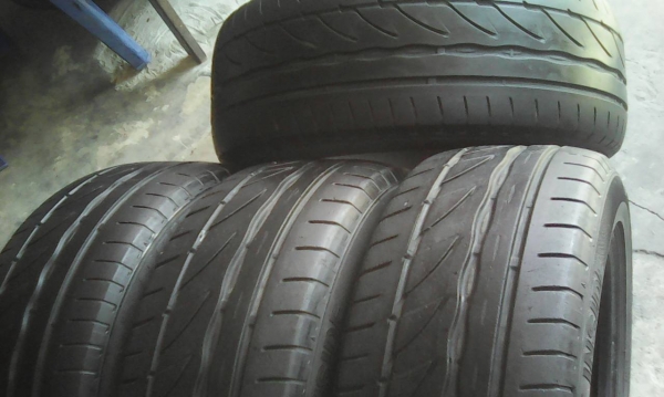 195/55R15 BRIDGESTONE POTENZA RE002 ชุด 4 เส้น tel.081-427-3941 ไอดีไลน์ autobot107 195/55R15 BRIDGESTONE POTENZA RE002 ชุด 4 เส้น tel.081-427-3941 ไอดีไลน์ autobot107