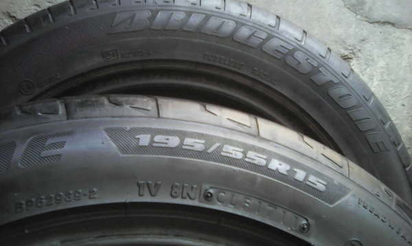 195/55R15 BRIDGESTONE POTENZA RE002 ชุด 4 เส้น tel.081-427-3941 ไอดีไลน์ autobot107 195/55R15 BRIDGESTONE POTENZA RE002 ชุด 4 เส้น tel.081-427-3941 ไอดีไลน์ autobot107