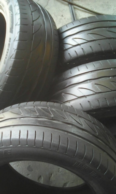 195/55R15 BRIDGESTONE POTENZA RE002 ชุด 4 เส้น tel.081-427-3941 ไอดีไลน์ autobot107 195/55R15 BRIDGESTONE POTENZA RE002 ชุด 4 เส้น tel.081-427-3941 ไอดีไลน์ autobot107