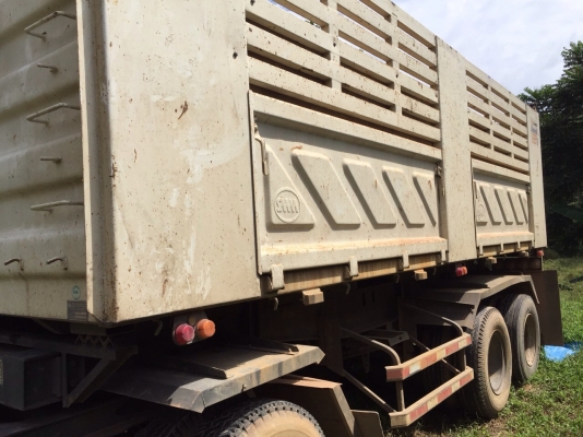 ขายสิบล้อดั้ม 380 ปี 54 ขายสิบล้อดั้ม 380 ปี 54