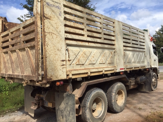 ขายสิบล้อดั้ม 380 ปี 54 ขายสิบล้อดั้ม 380 ปี 54