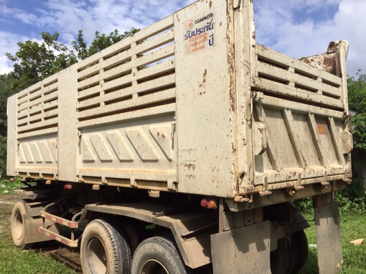 ขายสิบล้อดั้ม 380 ปี 54 ขายสิบล้อดั้ม 380 ปี 54