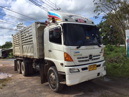 ขายสิบล้อดั้ม 380 ปี 54