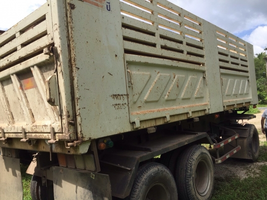 ขายสิบล้อดั้ม 380 ปี 54 ขายสิบล้อดั้ม 380 ปี 54