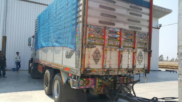 ขายด่วน360แรงปี54 อู่ซุ่นชัย ลูก3เพลายาว6.80ม. รถสวยเดิม แต่งสวยน่าใช้ จัดแนนซ์ได้ ดอกถูก ขายด่วน360แรงปี54 อู่ซุ่นชัย ลูก3เพลายาว6.80ม. รถสวยเดิม แต่งสวยน่าใช้ จัดแนนซ์ได้ ดอกถูก