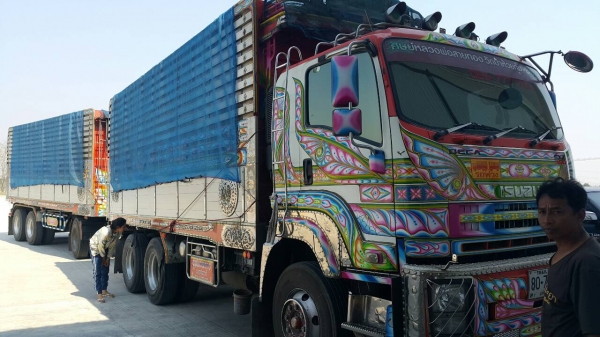 ขายด่วน360แรงปี54 อู่ซุ่นชัย ลูก3เพลายาว6.80ม. รถสวยเดิม แต่งสวยน่าใช้ จัดแนนซ์ได้ ดอกถูก ขายด่วน360แรงปี54 อู่ซุ่นชัย ลูก3เพลายาว6.80ม. รถสวยเดิม แต่งสวยน่าใช้ จัดแนนซ์ได้ ดอกถูก