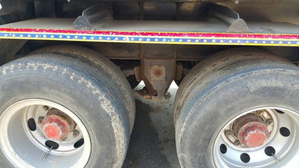 ขายด่วน360แรงปี54 อู่ซุ่นชัย ลูก3เพลายาว6.80ม. รถสวยเดิม แต่งสวยน่าใช้ จัดแนนซ์ได้ ดอกถูก ขายด่วน360แรงปี54 อู่ซุ่นชัย ลูก3เพลายาว6.80ม. รถสวยเดิม แต่งสวยน่าใช้ จัดแนนซ์ได้ ดอกถูก