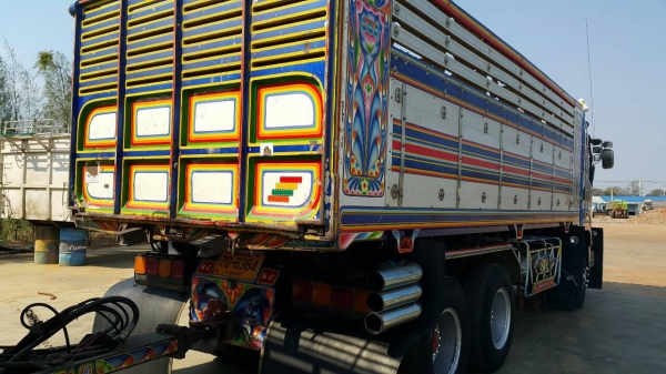 ขายด่วน360แรงปี54 อู่ซุ่นชัย ลูก3เพลายาว6.80ม. รถสวยเดิม แต่งสวยน่าใช้ จัดแนนซ์ได้ ดอกถูก ขายด่วน360แรงปี54 อู่ซุ่นชัย ลูก3เพลายาว6.80ม. รถสวยเดิม แต่งสวยน่าใช้ จัดแนนซ์ได้ ดอกถูก