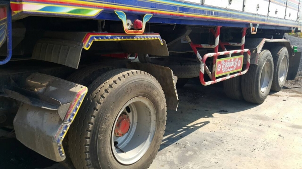 ขายด่วน360แรงปี54 อู่ซุ่นชัย ลูก3เพลายาว6.80ม. รถสวยเดิม แต่งสวยน่าใช้ จัดแนนซ์ได้ ดอกถูก ขายด่วน360แรงปี54 อู่ซุ่นชัย ลูก3เพลายาว6.80ม. รถสวยเดิม แต่งสวยน่าใช้ จัดแนนซ์ได้ ดอกถูก