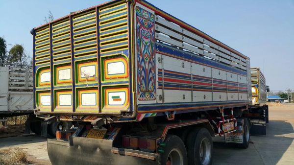 ขายด่วน360แรงปี54 อู่ซุ่นชัย ลูก3เพลายาว6.80ม. รถสวยเดิม แต่งสวยน่าใช้ จัดแนนซ์ได้ ดอกถูก ขายด่วน360แรงปี54 อู่ซุ่นชัย ลูก3เพลายาว6.80ม. รถสวยเดิม แต่งสวยน่าใช้ จัดแนนซ์ได้ ดอกถูก