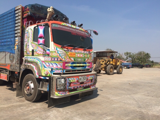 ขายด่วน360แรงปี54 อู่ซุ่นชัย ลูก3เพลายาว6.80ม. รถสวยเดิม แต่งสวยน่าใช้ จัดแนนซ์ได้ ดอกถูก ขายด่วน360แรงปี54 อู่ซุ่นชัย ลูก3เพลายาว6.80ม. รถสวยเดิม แต่งสวยน่าใช้ จัดแนนซ์ได้ ดอกถูก