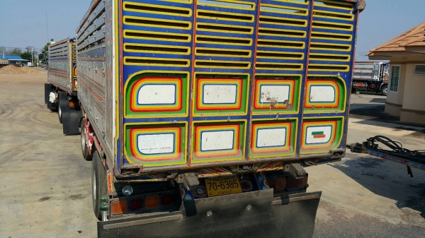 ขายด่วน360แรงปี54 อู่ซุ่นชัย ลูก3เพลายาว6.80ม. รถสวยเดิม แต่งสวยน่าใช้ จัดแนนซ์ได้ ดอกถูก ขายด่วน360แรงปี54 อู่ซุ่นชัย ลูก3เพลายาว6.80ม. รถสวยเดิม แต่งสวยน่าใช้ จัดแนนซ์ได้ ดอกถูก