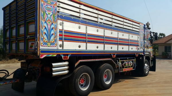 ขายด่วน360แรงปี54 อู่ซุ่นชัย ลูก3เพลายาว6.80ม. รถสวยเดิม แต่งสวยน่าใช้ จัดแนนซ์ได้ ดอกถูก ขายด่วน360แรงปี54 อู่ซุ่นชัย ลูก3เพลายาว6.80ม. รถสวยเดิม แต่งสวยน่าใช้ จัดแนนซ์ได้ ดอกถูก