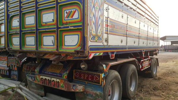 ขายด่วน360แรงปี54 อู่ซุ่นชัย ลูก3เพลายาว6.80ม. รถสวยเดิม แต่งสวยน่าใช้ จัดแนนซ์ได้ ดอกถูก ขายด่วน360แรงปี54 อู่ซุ่นชัย ลูก3เพลายาว6.80ม. รถสวยเดิม แต่งสวยน่าใช้ จัดแนนซ์ได้ ดอกถูก