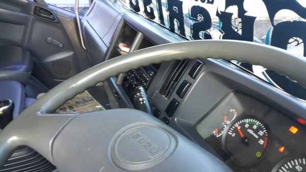 ขายด่วน360แรงปี54 อู่ซุ่นชัย ลูก3เพลายาว6.80ม. รถสวยเดิม แต่งสวยน่าใช้ จัดแนนซ์ได้ ดอกถูก ขายด่วน360แรงปี54 อู่ซุ่นชัย ลูก3เพลายาว6.80ม. รถสวยเดิม แต่งสวยน่าใช้ จัดแนนซ์ได้ ดอกถูก