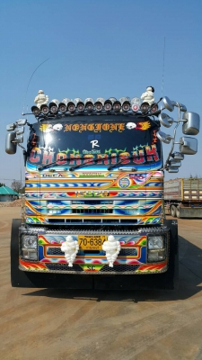 ขายด่วน360แรงปี54 อู่ซุ่นชัย ลูก3เพลายาว6.80ม. รถสวยเดิม แต่งสวยน่าใช้ จัดแนนซ์ได้ ดอกถูก ขายด่วน360แรงปี54 อู่ซุ่นชัย ลูก3เพลายาว6.80ม. รถสวยเดิม แต่งสวยน่าใช้ จัดแนนซ์ได้ ดอกถูก