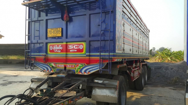 ขายด่วน360แรงปี54 อู่ซุ่นชัย ลูก3เพลายาว6.80ม. รถสวยเดิม แต่งสวยน่าใช้ จัดแนนซ์ได้ ดอกถูก ขายด่วน360แรงปี54 อู่ซุ่นชัย ลูก3เพลายาว6.80ม. รถสวยเดิม แต่งสวยน่าใช้ จัดแนนซ์ได้ ดอกถูก