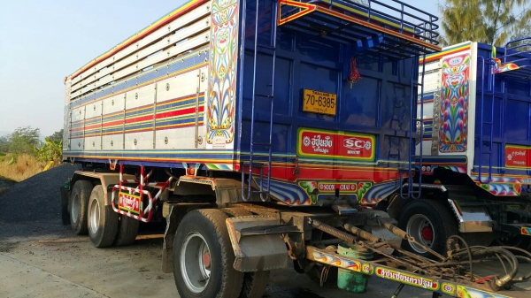 ขายด่วน360แรงปี54 อู่ซุ่นชัย ลูก3เพลายาว6.80ม. รถสวยเดิม แต่งสวยน่าใช้ จัดแนนซ์ได้ ดอกถูก ขายด่วน360แรงปี54 อู่ซุ่นชัย ลูก3เพลายาว6.80ม. รถสวยเดิม แต่งสวยน่าใช้ จัดแนนซ์ได้ ดอกถูก