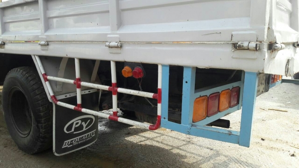 หกล้อ อีซชุ  DEGA 195ยูโร2 ปี47 เครนTANADO 5ตัน ท้องวี ช่วงยาว 7.20ม สภาพดีสวยบางเดิมพร้อมใช้ ทะเบียนพร้อมโอน ราคาเบาๆ ครับ