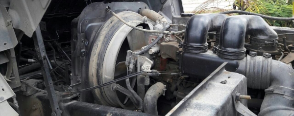 หกล้อ อีซชุ  DEGA 195ยูโร2 ปี47 เครนTANADO 5ตัน ท้องวี ช่วงยาว 7.20ม สภาพดีสวยบางเดิมพร้อมใช้ ทะเบียนพร้อมโอน ราคาเบาๆ ครับ