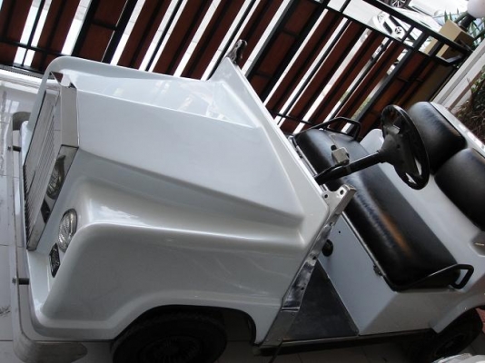 .......ขาย รถ GOLF โบราญ ROYAL สภาพใหม่มาก เป็นตัวสั่งมาจากนอก ..........