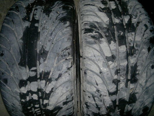 ล้อขอบ17" RG2 6รู กับ ล้อขอบ18" Cosmis MR2 5รู114น8.5ห9.5