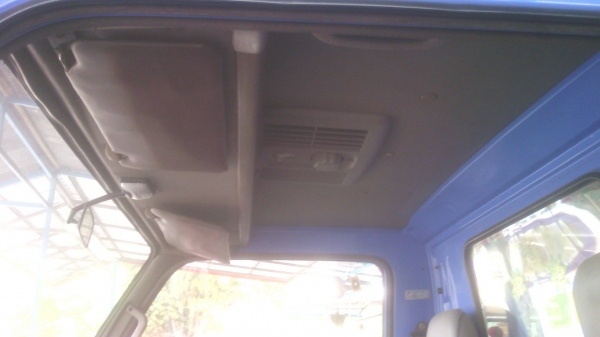 ขายหกล้ออีซูสุ110แรงม้ารถสวยพร้อมใช้