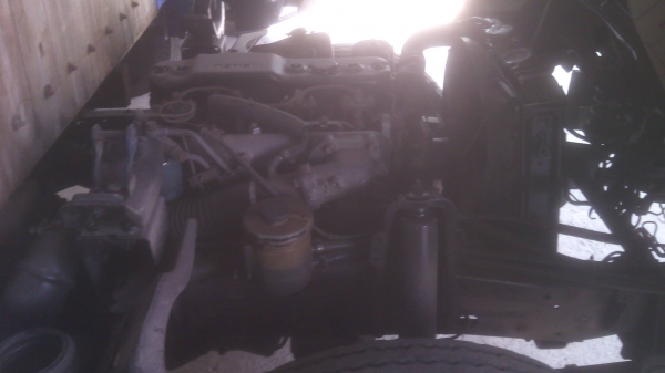 ขายหกล้ออีซูสุ110แรงม้ารถสวยพร้อมใช้