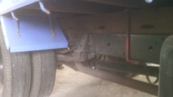 ขายหกล้ออีซูสุ110แรงม้ารถสวยพร้อมใช้