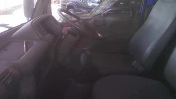 ขายหกล้ออีซูสุ110แรงม้ารถสวยพร้อมใช้