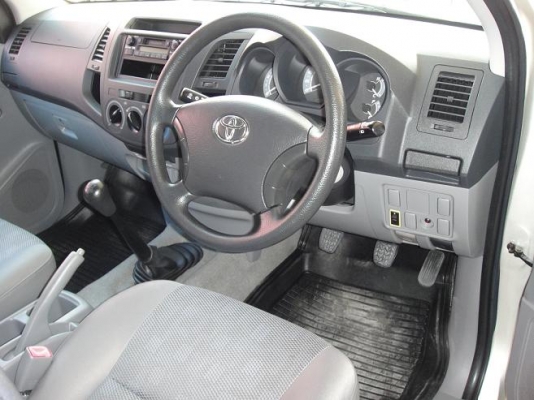 .......ขาย TOYOTA VIGO ดีเซล 2.5 TURBO เพาเวอร์ ซทร.มือแรก................