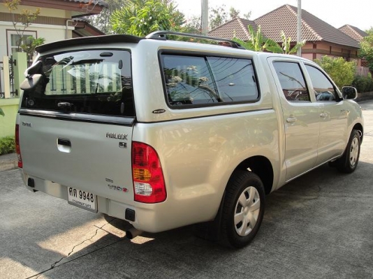 .......ขาย TOYOTA VIGO ดีเซล 2.5 TURBO เพาเวอร์ ซทร.มือแรก................